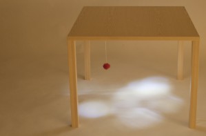 Child’s Table